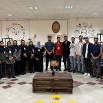 جلسه هم اندیشی